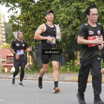 Runner Photo 3850045