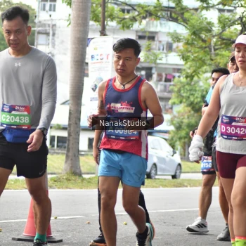 Runner Photo 3850048