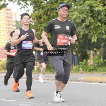 Runner Photo 3850050