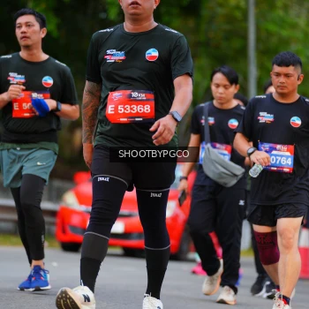 Runner Photo 3850052