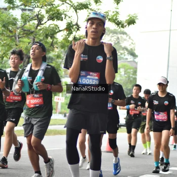 Runner Photo 3850054