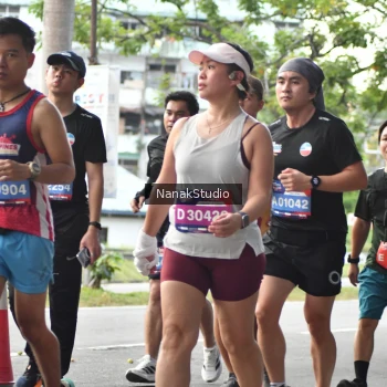 Runner Photo 3850057