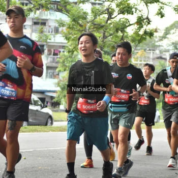 Runner Photo 3850064
