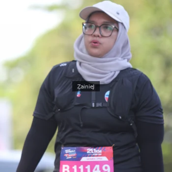 Runner Photo 3850066