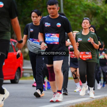 Runner Photo 3850069