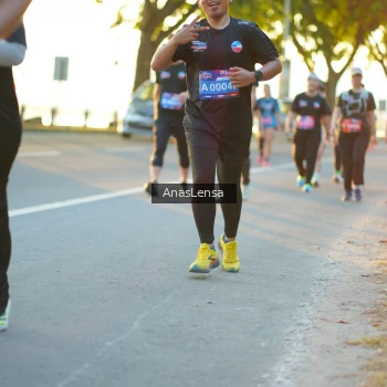 Runner Photo 3850078