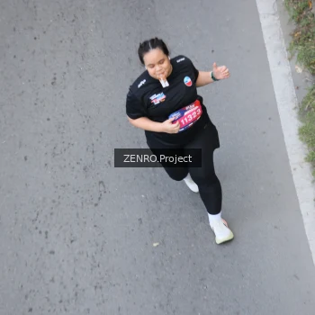 Runner Photo 3850080