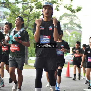 Runner Photo 3850086