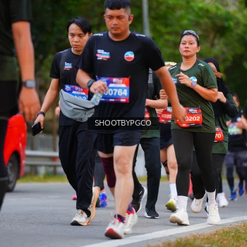 Runner Photo 3850087