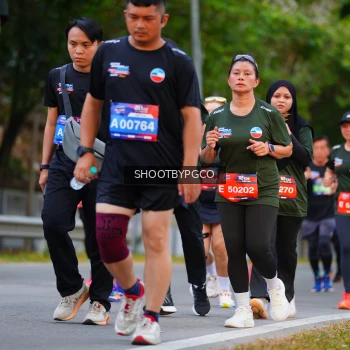 Runner Photo 3850088