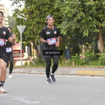 Runner Photo 3850089