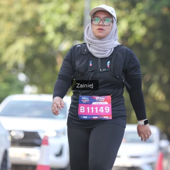 Runner Photo 3850094
