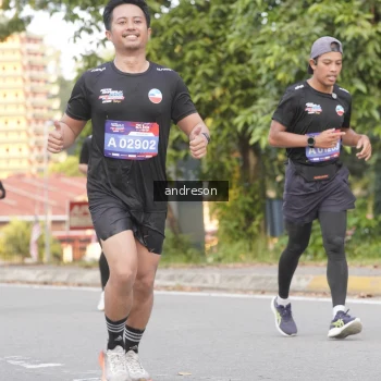 Runner Photo 3850096