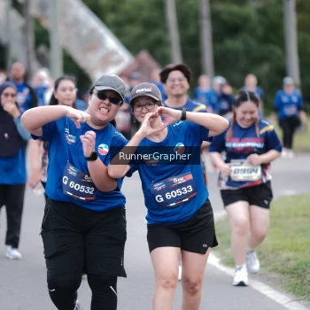 Runner Photo 3850097