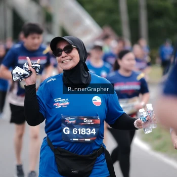 Runner Photo 3850100