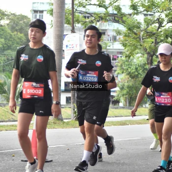 Runner Photo 3850103