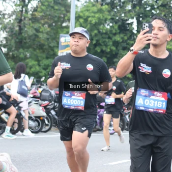 Runner Photo 3850104