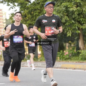 Runner Photo 3850107