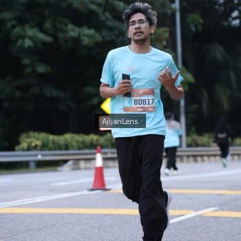 Runner Photo 3850109