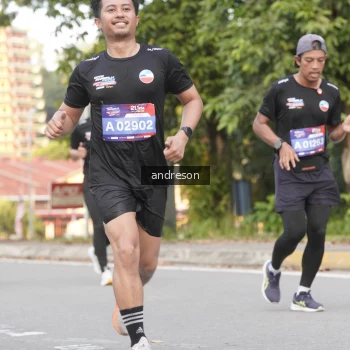 Runner Photo 3850114