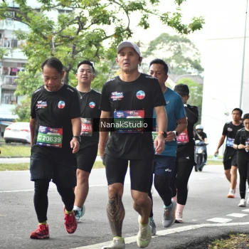 Runner Photo 3850126
