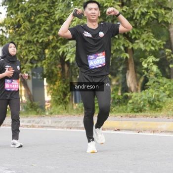 Runner Photo 3850130