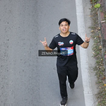 Runner Photo 3850139