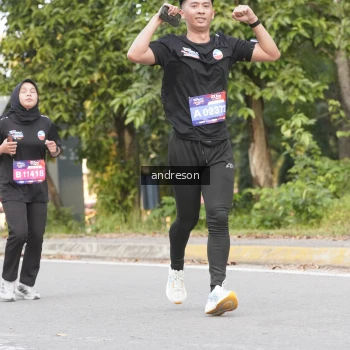 Runner Photo 3850140