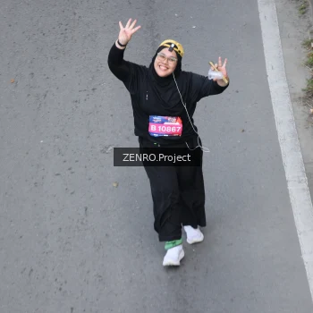 Runner Photo 3850149