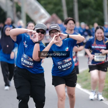 Runner Photo 3850153