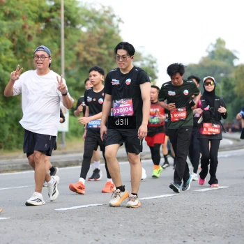 Runner Photo 3850155
