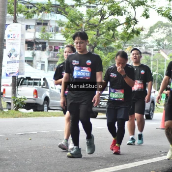 Runner Photo 3850156