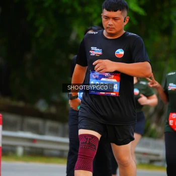 Runner Photo 3850158