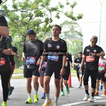 Runner Photo 3850163