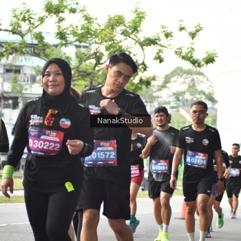 Runner Photo 3850166