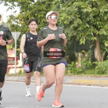 Runner Photo 3850171