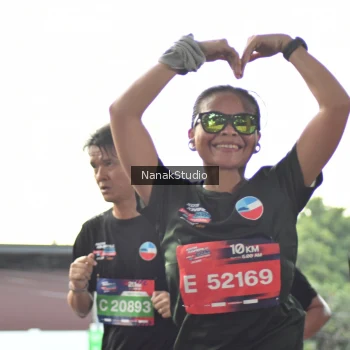 Runner Photo 3850184