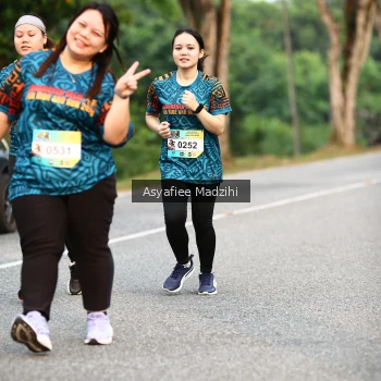 Runner Photo 3850188