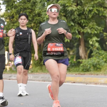 Runner Photo 3850196