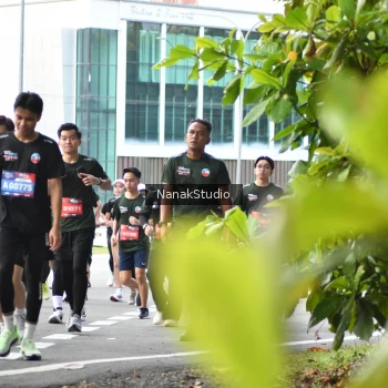 Runner Photo 3850201
