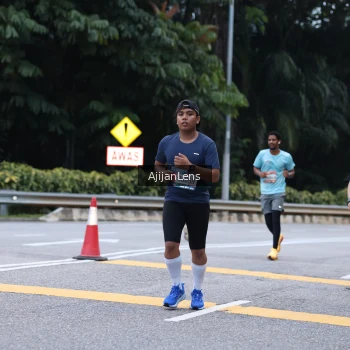 Runner Photo 3850202