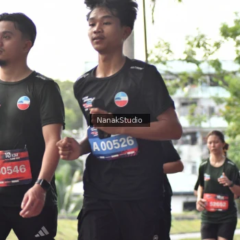 Runner Photo 3850204