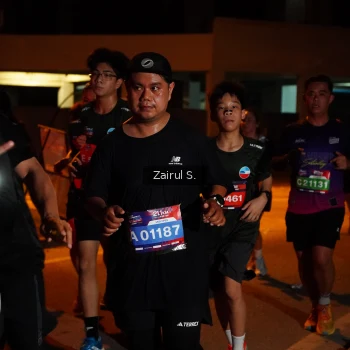 Runner Photo 3850207
