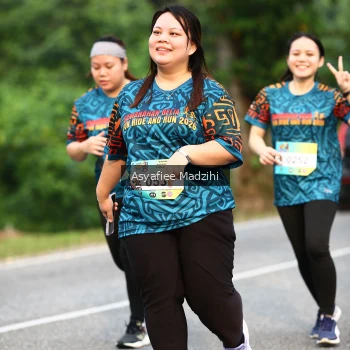 Runner Photo 3850208