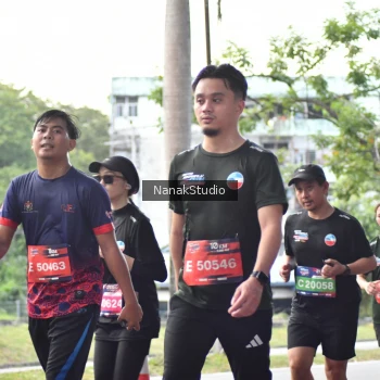 Runner Photo 3850209