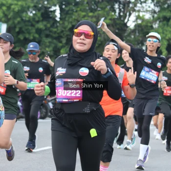 Runner Photo 3850211