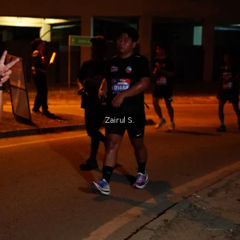Runner Photo 3850214