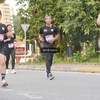 Runner Photo 3850220