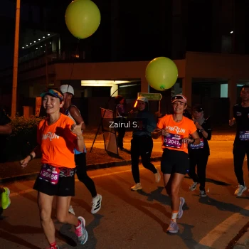 Runner Photo 3850221