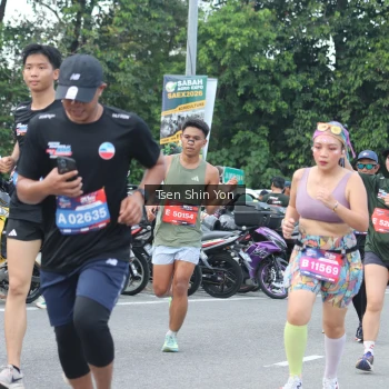Runner Photo 3850226
